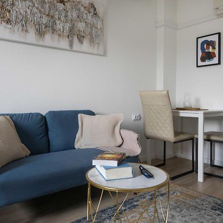 Coconut Grove Apartment Zagreb Exterior foto