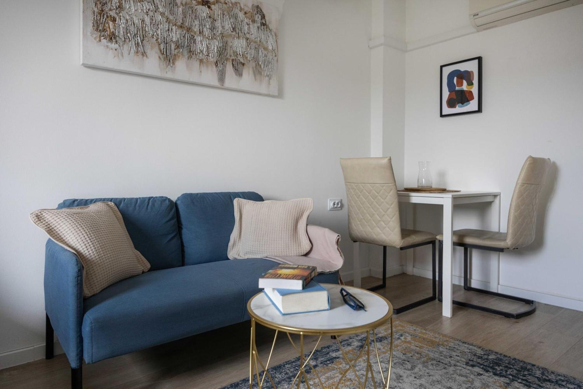 Coconut Grove Apartment Zagreb Exterior foto