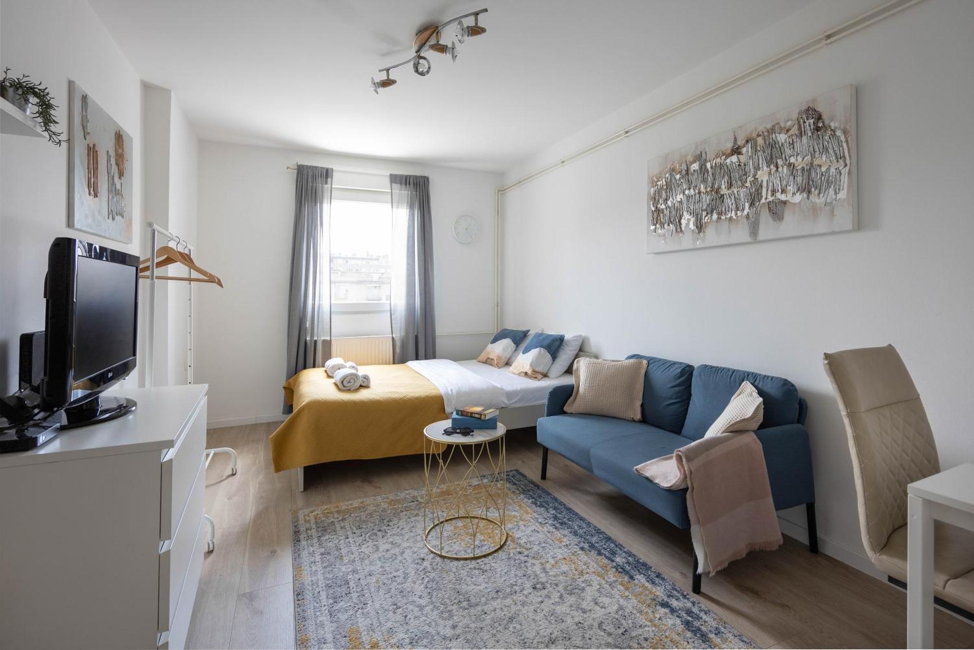 Coconut Grove Apartment Zagreb Exterior foto
