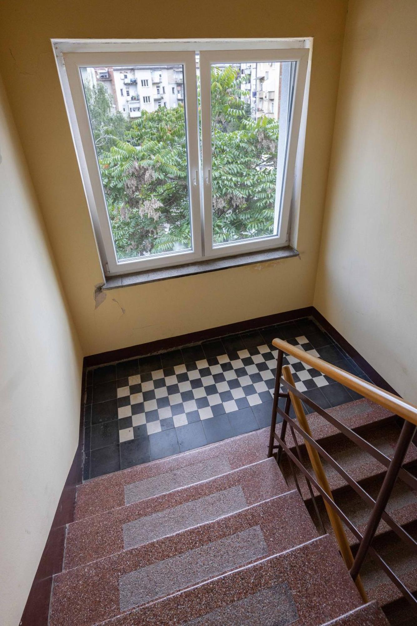 Coconut Grove Apartment Zagreb Exterior foto