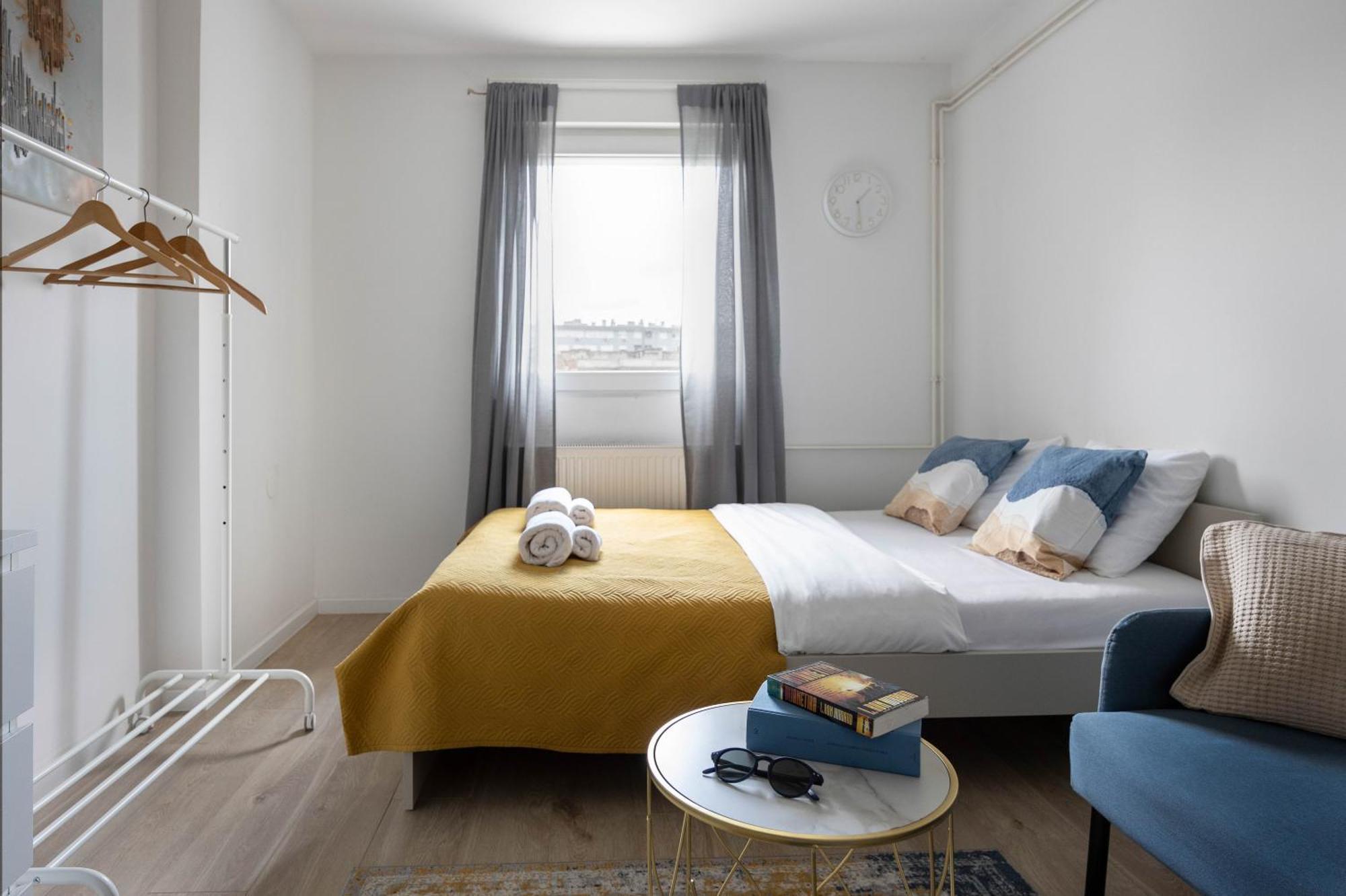 Coconut Grove Apartment Zagreb Exterior foto