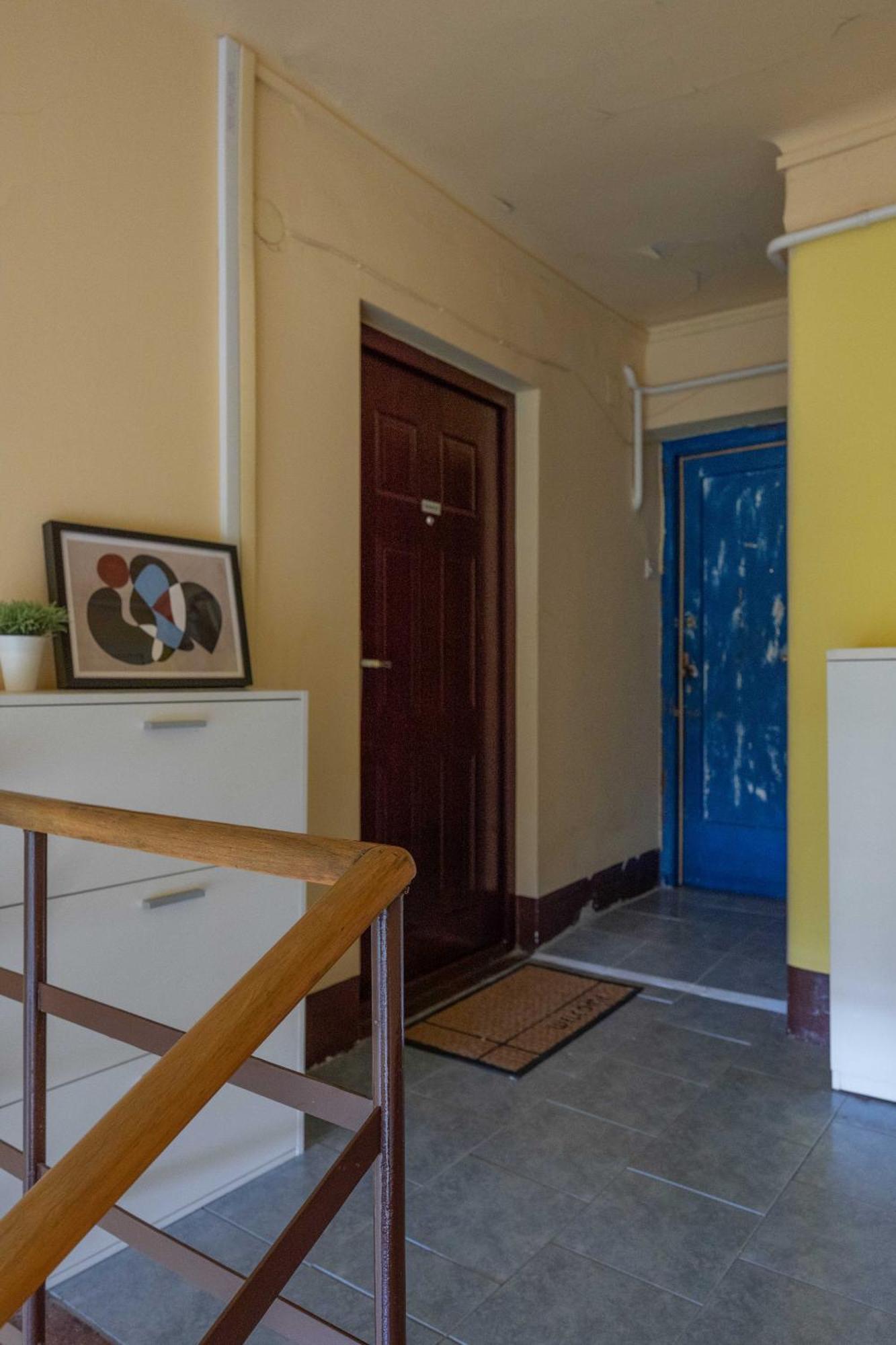 Coconut Grove Apartment Zagreb Exterior foto