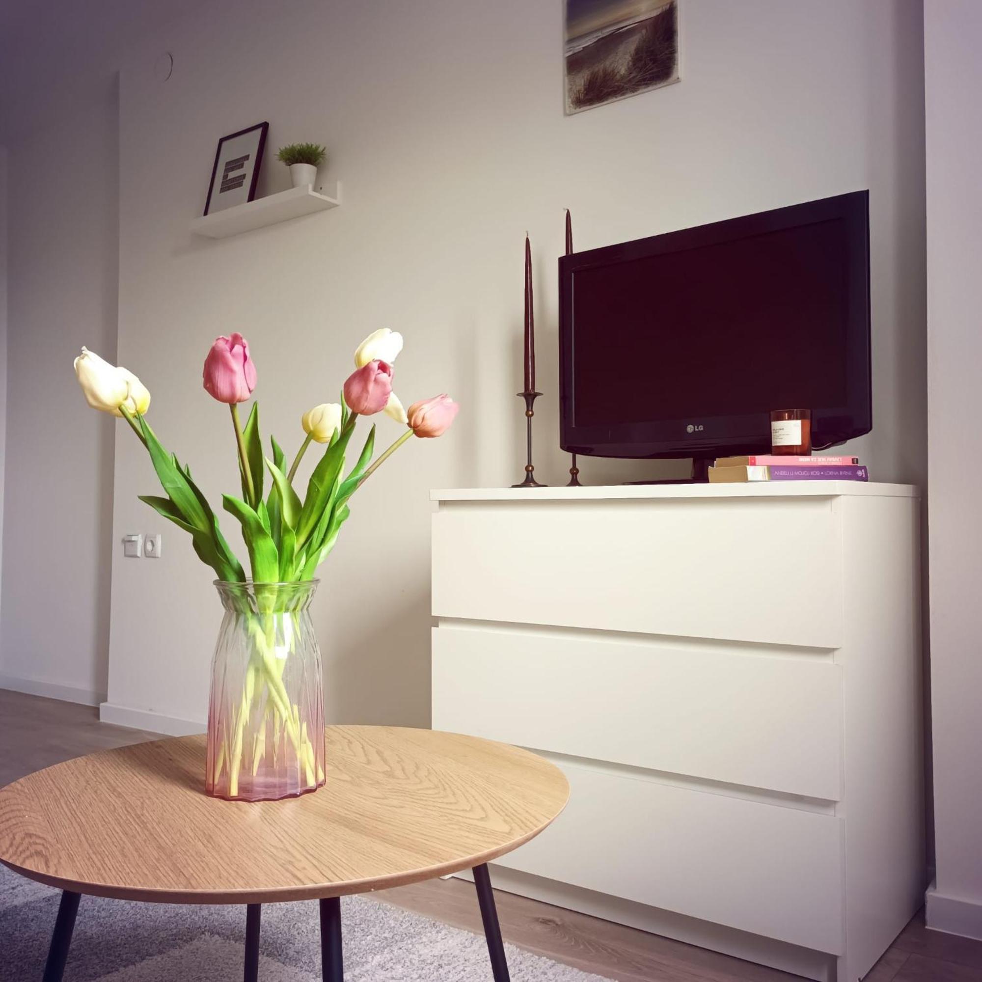 Coconut Grove Apartment Zagreb Exterior foto