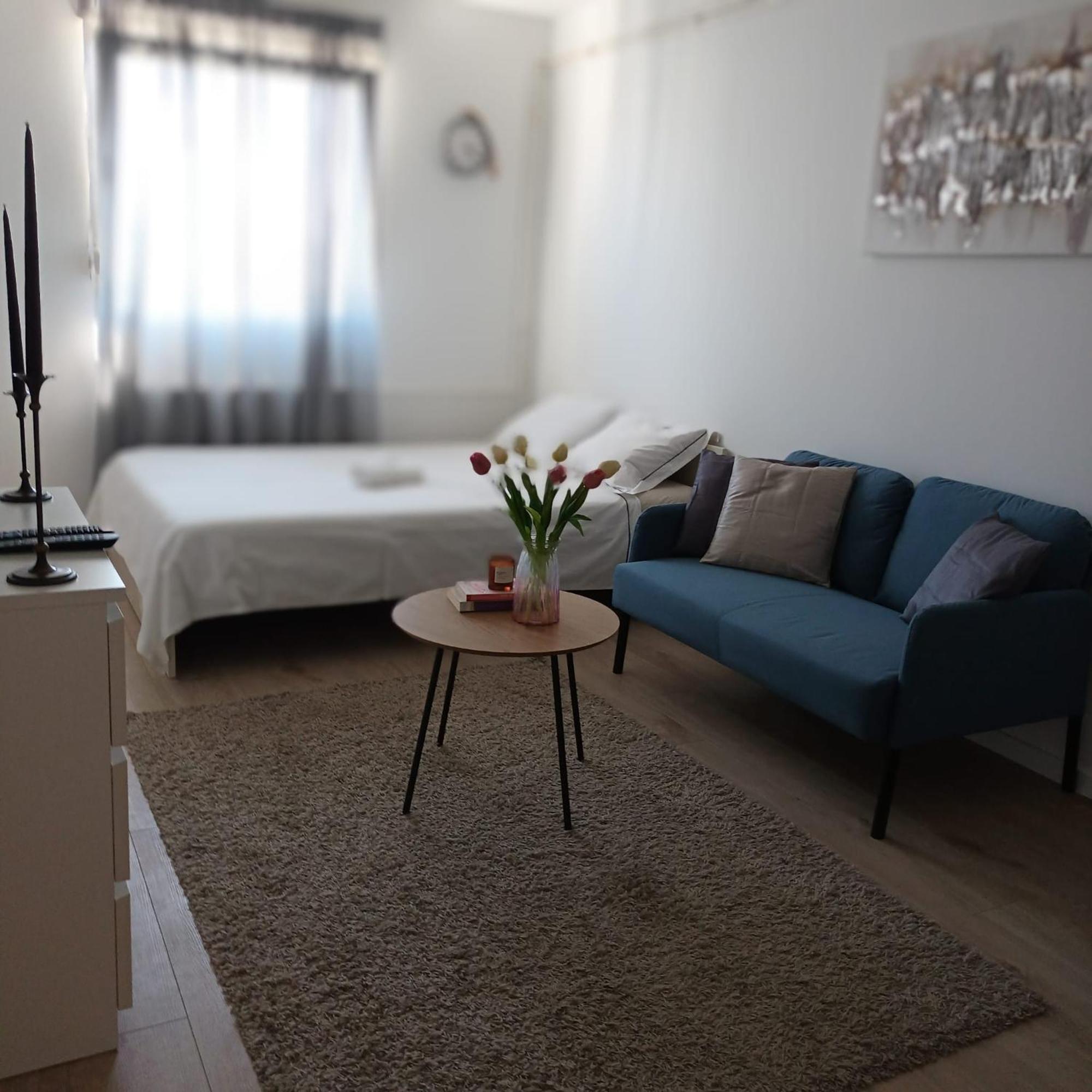 Coconut Grove Apartment Zagreb Exterior foto