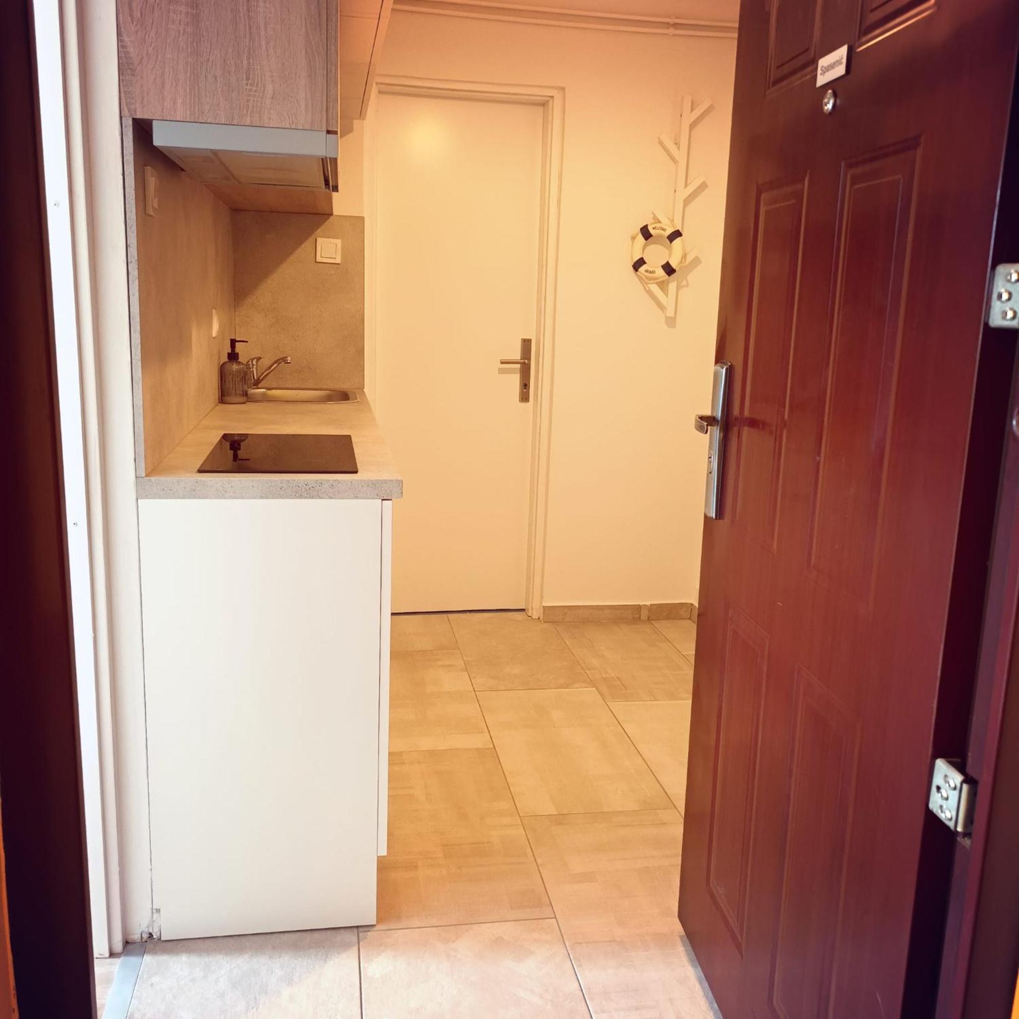 Coconut Grove Apartment Zagreb Exterior foto